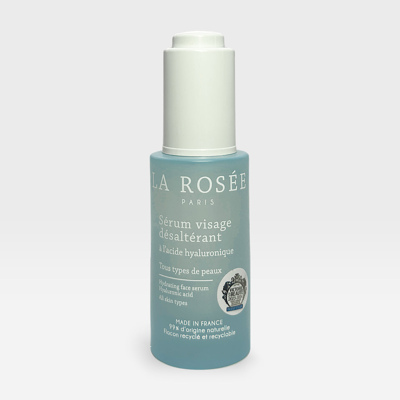 La Rosée Hyaluronic Acid Moisturizing Serum (30ml)