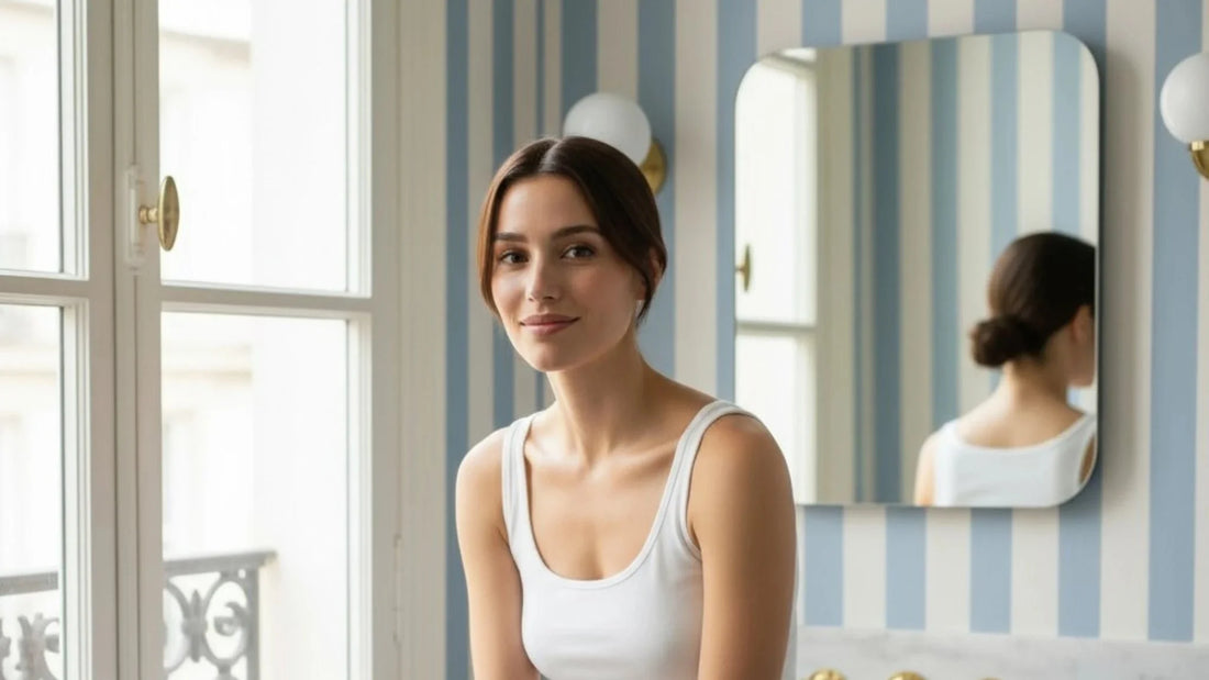 What "Clean" Actually Means in French Skincare – And Why It's Different From What You Think