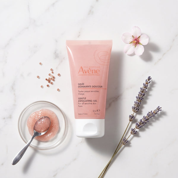 Avène Gelée Gommante Douceur (50ml)