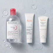 The Barrier Repair Set