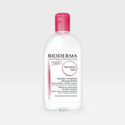 Bioderma Sensibio H2O Micellar Solution 250ml