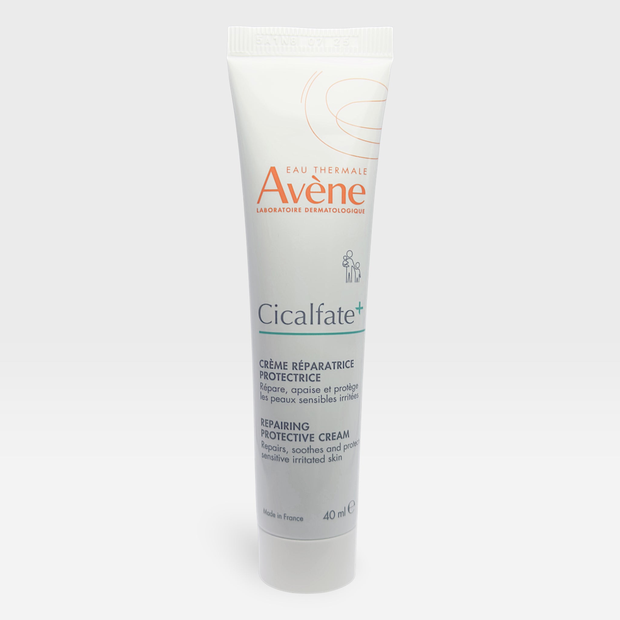 Avène Cicalfate+ Repairing Protective Cream (100ml)