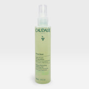 Caudalie Vinoclean Cleansing Oil in a 150ml bottle, gentle facial cleanser with natural plant-based ingredients.