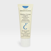 Embryolisse Hydra-Light Moisturizer in 40ml jar, lightweight cream for hydrating and nourishing skin.