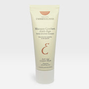 Embryolisse Intensive Smoothing Anti-Age Facial Mask in 60ml jar, showcasing the nourishing mask for youthful skin.
