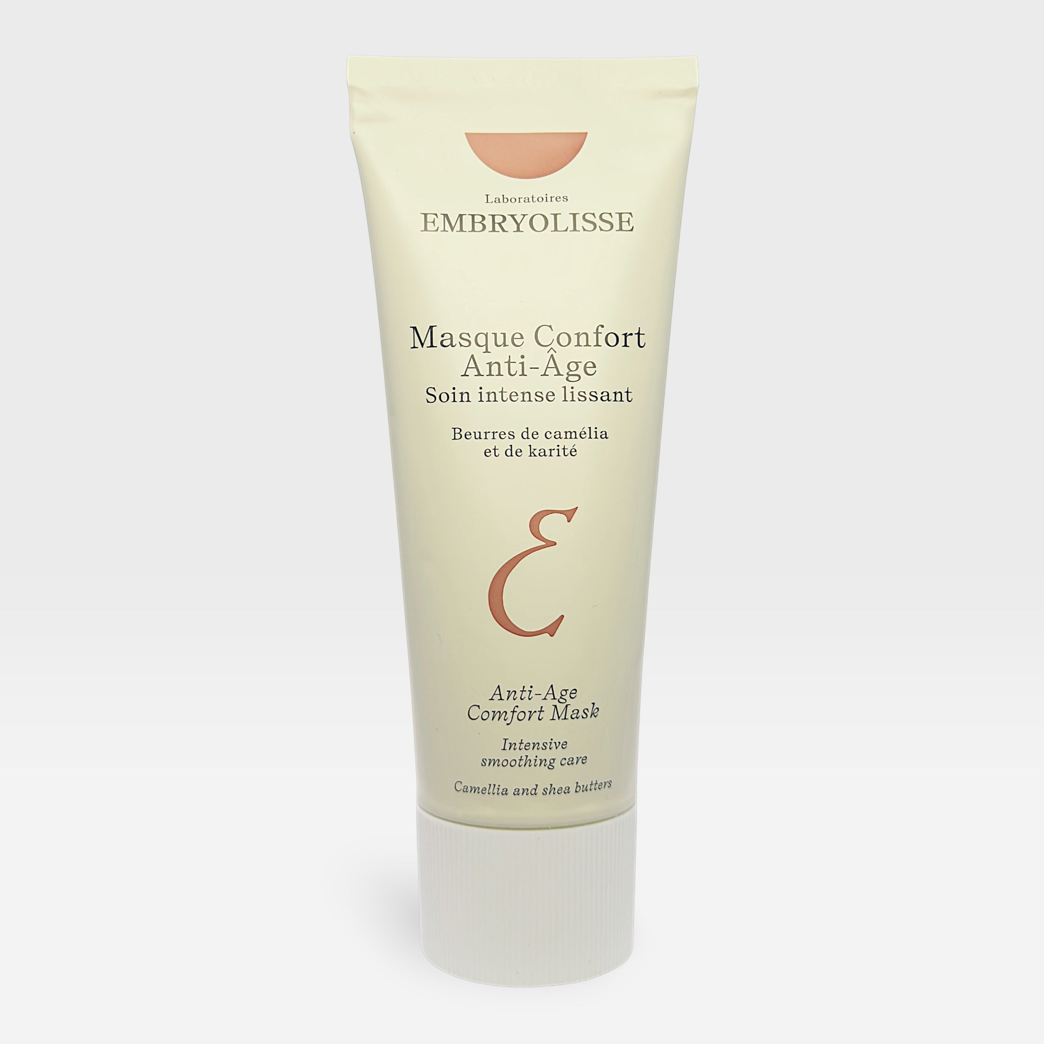 Embryolisse Intensive Smoothing Anti-Age Facial Mask (60ml)