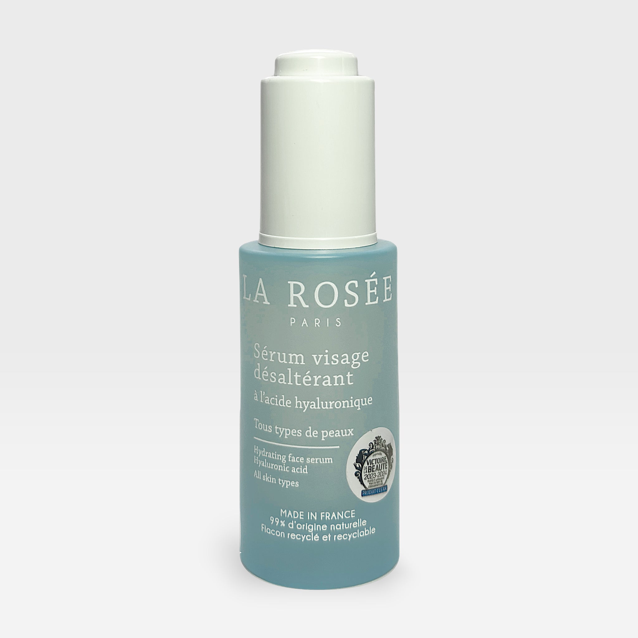 La Rosée Hyaluronic Acid Moisturizing Serum (30ml)