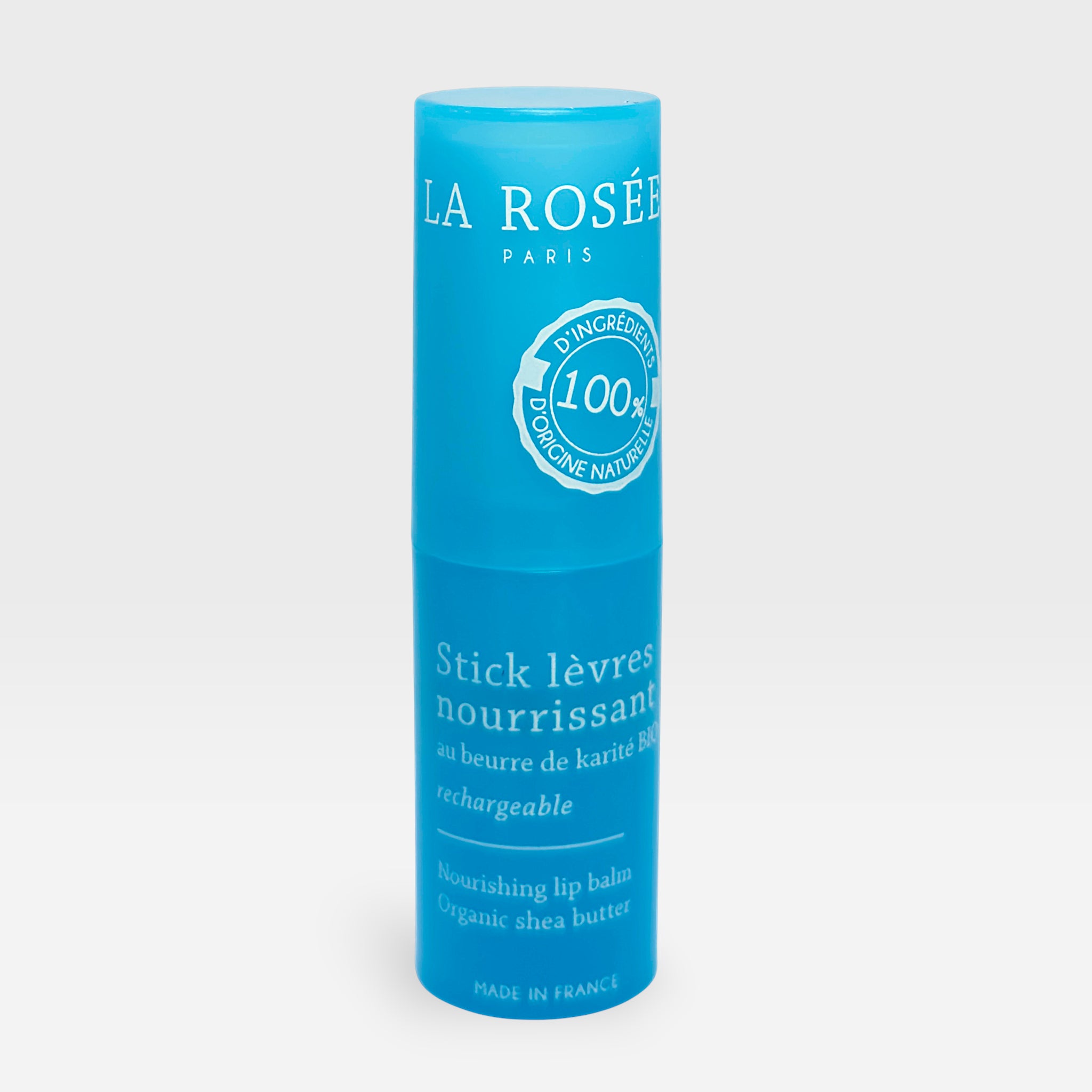 La Rosée Nourishing Lip Balm (4,5g)