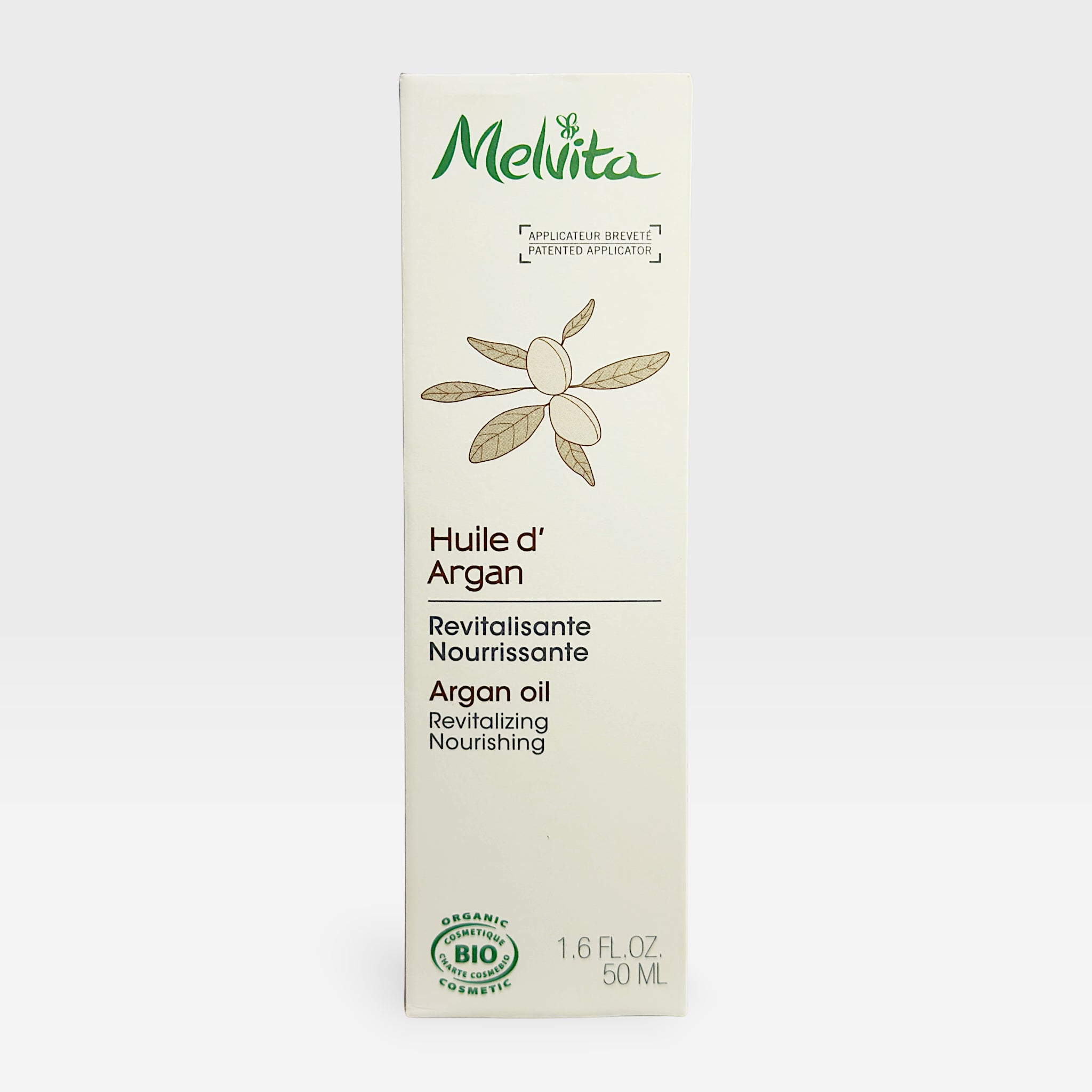 Melvita Argan Oil Bio (50ml)